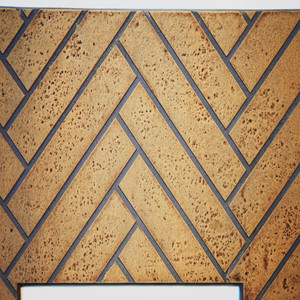 Napoleon GD811-KT Herringbone Decorative Brick Panels