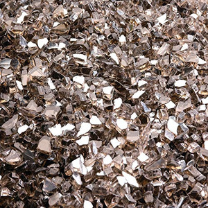 Napoleon Topaz Glass Embers Media Kit