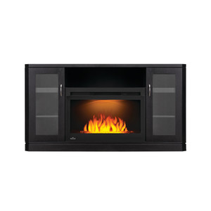 Napoleon Crawford Electric Fireplace En