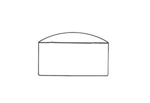 Napoleon Arched Screen Kit