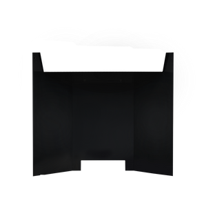 Napoleon PRPB30-1 Mirro-Flame Porcelain Reflective Radiant Panels