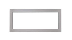 Napoleon Brushed Stainless Steel Premium Safety Barrier - PSB62SS