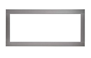 Napoleon Premium Brushed Stainless Steel Surround - PSL46SS