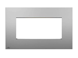 Napoleon Rectangular Diamond Dust Surround