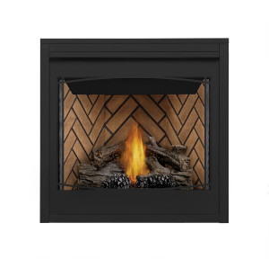 Napoleon Conversion Kit - NG to LP (Millivolt Ignition) - W175-0371