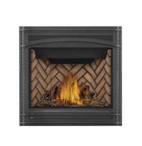 Napoleon Conversion Kit - NG to LP (Electronic Ignition) - W175-0401