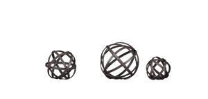 Napoleon Wrought Iron Globe Kit - WIGM