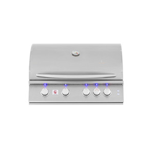 Summerset SIZPRO32 Sizzler PRO Series 32" Built-in Summerset SIZPRO32 Sizzler PRO Series 32" Built-in