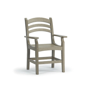 Breezesta Avanti Dining Captains Chair - AV-0601 Breezesta Avanti Dining Captains Chair - AV-0601