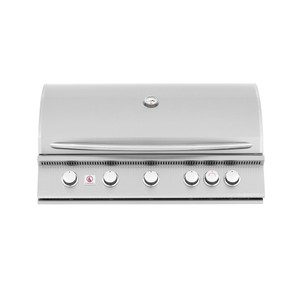 Summerset SIZ40 Sizzler Series 40" Built-in Summerset SIZ40 Sizzler Series 40" Built-in