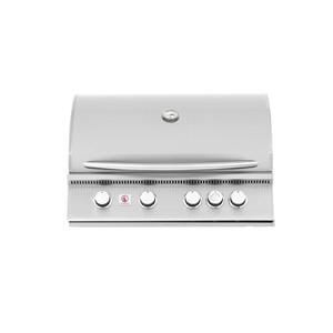 Summerset SIZ32 Sizzler Series 32" Built-in Summerset SIZ32 Sizzler Series 32" Built-in