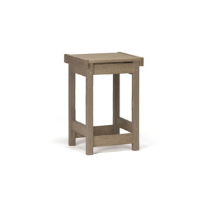 Breezesta Counter Stool With Flat Seat - CH-0803 Breezesta Counter Stool With Flat Seat - CH-0803