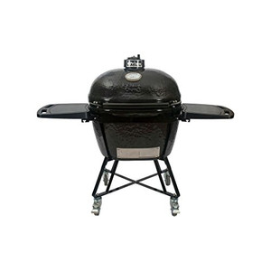 Primo Oval JR 200 All-In-One Ceramic Grills Primo Oval JR 200 All-In-One Ceramic Grills