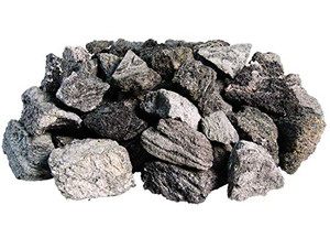 RH Peterson Co. Assorted 25 lbs. Stones in Box