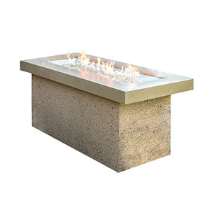 The Outdoor GreatRoom Key Largo Fire Pit The Outdoor GreatRoom Key Largo Fire Pit