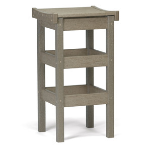 Breezesta Bar Stool with Contoured Seat - BH-0904 Breezesta Bar Stool with Contoured Seat - BH-0904