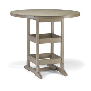 Breezesta 48" Round Bar Table - BH-0909 Breezesta 48" Round Bar Table - BH-0909
