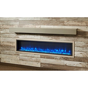 The Outdoor GreatRoom Gallery Collection Mantel - GCVMT-72 The Outdoor GreatRoom Gallery Collection Mantel - GCVMT-72