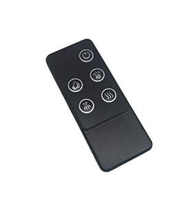 The Outdoor GreatRoom Infrared Remote for Electric Fireplace The Outdoor GreatRoom Infrared Remote for Electric Fireplace