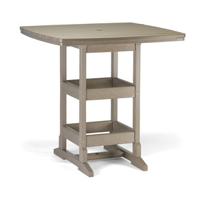 Breezesta 42" x 42" Bar Table - BH-0913 Breezesta 42" x 42" Bar Table - BH-0913