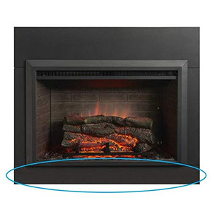 The Outdoor GreatRoom IS-36-ZC-B 36" Bottom Surround The Outdoor GreatRoom IS-36-ZC-B 36" Bottom Surround