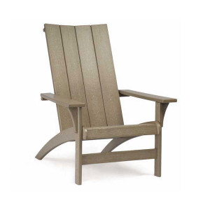 Breezesta Contemporary Adirondack Chair - AD-0115 Breezesta Contemporary Adirondack Chair - AD-0115