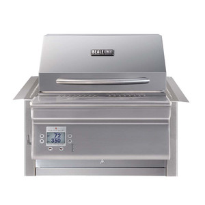 Memphis Beale Street Built-in Wood Fire Grills Memphis Beale Street Built-in Wood Fire Grills