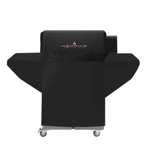 Memphis Pro Cart Wood Fire Grill Covers ITC3 Memphis Pro Cart Wood Fire Grill Covers ITC3