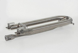 19 1/8 x 6, Stainless Burner for Charmglow, DCS, Frontgate Grills - DCSU1 19 1/8 x 6, Stainless Burner for Charmglow, DCS, Frontgate Grills - DCSU1