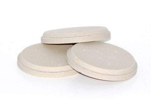 MHP GGBQ3 Porcelain Briquettes for WNK, TJK and Patriot Series Grills MHP GGBQ3 Porcelain Briquettes for WNK, TJK and Patriot Series Grills