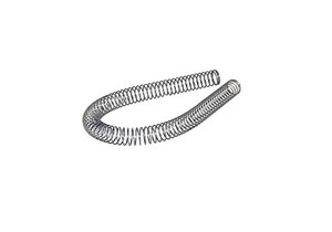 Stainless Rodent Guard for Gas Grill Regulator Hose RG-B New by MHP Stainless Rodent Guard for Gas Grill Regulator Hose RG-B New by MHP