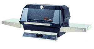 WNK Grill Head with SearMagic Cooking Grids - NG