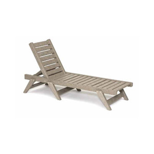 Breezesta Sun Chaiser Flat - CL-1201