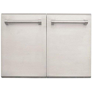 PGS Pro Series 30 Inch Double Access Door