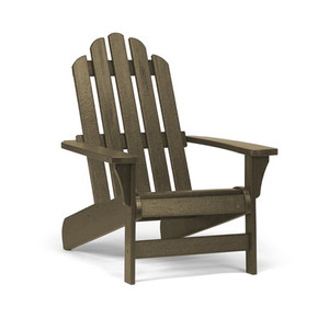 Breezesta Basics Adirondack Chair - BB-100 Breezesta Basics Adirondack Chair - BB-100