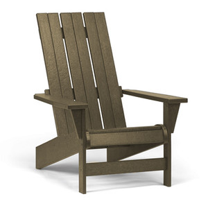 Breezesta Basics Adirondack Chair - BB-300 Breezesta Basics Adirondack Chair - BB-300