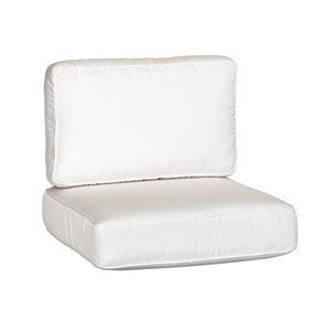 Breezesta Palm Beach Sectional Armless Right Arm and Left Arm Chair Seat Cushion - CU-0700 Breezesta Palm Beach Sectional Armless Right Arm and Left Arm Chair Seat Cushion - CU-0700