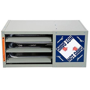Modine Manufacturing HD125AS0111 Modine Nat Gas 125m Unit Heater Modine Manufacturing HD125AS0111 Modine Nat Gas 125m Unit Heater