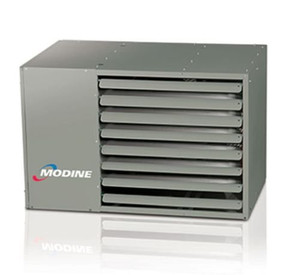 Modine 150K Single Stage Horizontal Power Vented Combustion Unit - NG