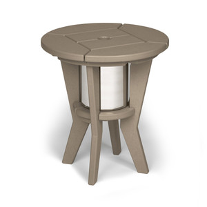 Breezesta Chill Beverage Side Table - CI-1801 Breezesta Chill Beverage Side Table - CI-1801