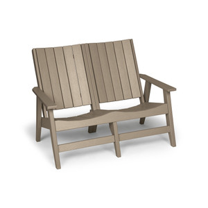 Breezesta Chill Loveseat - CI-1805 Breezesta Chill Loveseat - CI-1805