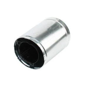 Superior 2412HT 24" Section Hi-Temp Double Snap Lock Wall Pipe - 12" Dia. Superior 2412HT 24" Section Hi-Temp Double Snap Lock Wall Pipe - 12" Dia.