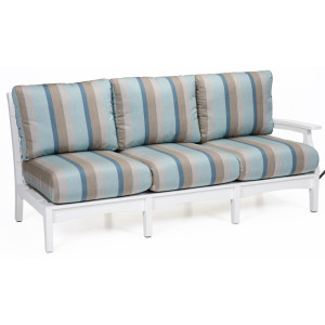 Berlin Gardens Classic Terrace Left Arm Sofa - CTLSS7934 Berlin Gardens Classic Terrace Left Arm Sofa - CTLSS7934