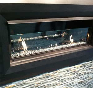 Superior LV43DS Linear Vent Free Draft Shield for VRL4543 Superior LV43DS Linear Vent Free Draft Shield for VRL4543