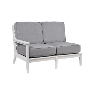 Berlin Gardens Mayhew Right Arm Loveseat - MHRSL5134 Berlin Gardens Mayhew Right Arm Loveseat - MHRSL5134