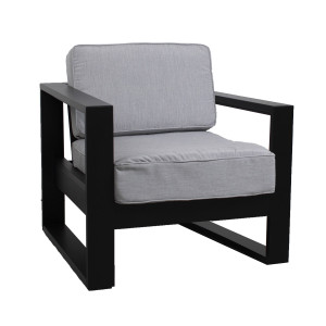 Berlin Gardens Nordic Club Chair - NCC2924 Berlin Gardens Nordic Club Chair - NCC2924