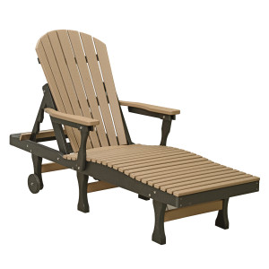 Berlin Gardens Comfo-Back Chaise Lounge - PCCL7400 Berlin Gardens Comfo-Back Chaise Lounge - PCCL7400