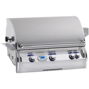 Fire Magic E790I-4E1P Echelon Diamond Built-In Propane Gas Grill Fire Magic E790I-4E1P Echelon Diamond Built-In Propane Gas Grill
