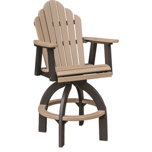 Berlin Gardens Cozi-Back Swivel 30" XT Chair - ZSXTC2139 Berlin Gardens Cozi-Back Swivel 30" XT Chair - ZSXTC2139
