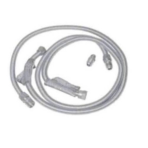 Fire Magic 3021 Built-In Natural Gas Grill And Side Burner Connector Package Fire Magic 3021 Built-In Natural Gas Grill And Side Burner Connector Package